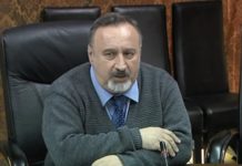 DUNP: Prof. dr Bratislav Mirić izabran za novog rektora dunp:-prof.-dr-bratislav-miric-izabran-za-novog-rektora