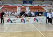 Policijska ispostava Novi Pazar osvojila je prvo mesto na turniru u futsalu policijska-ispostava-novi-pazar-osvojila-je-prvo-mesto-na-turniru-u-futsalu
