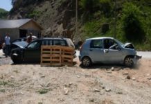 Povrijeđeni u jučerašnjem udesu kod Tutina u stabilnom zdravstvenom stanju povrijedjeni-u-jucerasnjem-udesu-kod-tutina-u-stabilnom-zdravstvenom-stanju