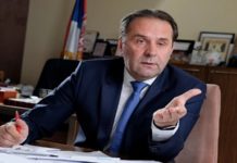 Rasim Ljajić: Razmišljam o preuzimanju FSS rasim-ljajic:-razmisljam-o-preuzimanju-fss