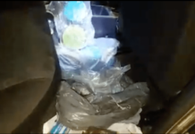 Zaplenjeno više od 67 kilograma droge na granici sa Bugarskom zaplenjeno-vise-od-67-kilograma-droge-na-granici-sa-bugarskom