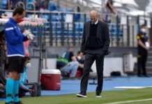 Zidan napustio Real Madrid zidan-napustio-real-madrid