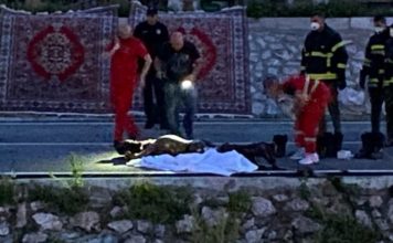 Na utopljeniku iz Novog Pazara nema tragova nasilne smrti na-utopljeniku-iz-novog-pazara-nema-tragova-nasilne-smrti