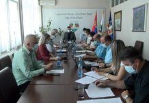 Biševac: Pomoći ćemo izgradnju Doma za majke Srebrenice u Potočarima bisevac:-pomoci-cemo-izgradnju-doma-za-majke-srebrenice-u-potocarima