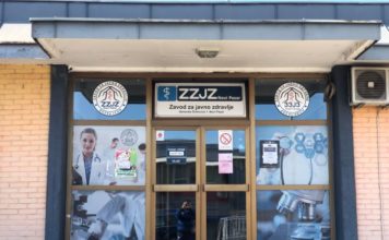 Zavod za javno zdravlje Novi Pazar: Vakcinisano oko 16.000 Novopazaraca zavod-za-javno-zdravlje-novi-pazar:-vakcinisano-oko-16.000-novopazaraca