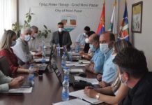 Grad Novi Pazar će podržati izgradnju doma za majke Srebrenice grad-novi-pazar-ce-podrzati-izgradnju-doma-za-majke-srebrenice