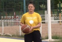 Minela Mehović: Reprezentacija je mene veliki podstrek minela-mehovic:-reprezentacija-je-mene-veliki-podstrek