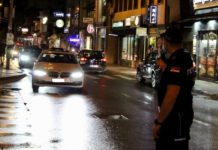 Uspešna akcija novopazarske policije! Uhapšena tri lica sa poternice, pronađeno hladno oružje uspesna-akcija-novopazarske-policije!-uhapsena-tri-lica-sa-poternice,-pronadjeno-hladno-oruzje