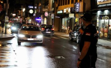 Uspešna akcija novopazarske policije! Uhapšena tri lica sa poternice, pronađeno hladno oružje uspesna-akcija-novopazarske-policije!-uhapsena-tri-lica-sa-poternice,-pronadjeno-hladno-oruzje