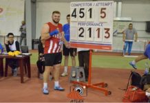 Izjednačen državni rekord: Sinančević u Dohi bacio 21,88 metara izjednacen-drzavni-rekord:-sinancevic-u-dohi-bacio-21,88-metara