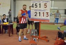 Sinančević u Dohi bacio lični i državni rekord od 21,88 metara sinancevic-u-dohi-bacio-licni-i-drzavni-rekord-od-21,88-metara