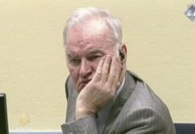 Hag: Odbijen zahtjev o odgodi izricanja pravosnažne presude Mladiću hag:-odbijen-zahtjev-o-odgodi-izricanja-pravosnazne-presude-mladicu