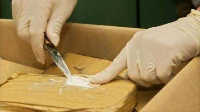 uhapsen-muskarac-sa-tri-kilograma-kokaina