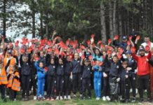 Velika ekološka akcija u Novom Pazaru velika-ekoloska-akcija-u-novom-pazaru