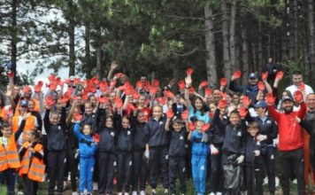 Velika ekološka akcija u Novom Pazaru velika-ekoloska-akcija-u-novom-pazaru