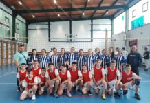 Odbojkaši i odbojkašice OŠ “Ibrahim Bakić” pobednici opštinskog takmičenja odbojkasi-i-odbojkasice-os-“ibrahim-bakic”-pobednici-opstinskog-takmicenja