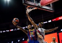 Košarkaši Efesa i Barselone večeras igraju za trofej Evrolige kosarkasi-efesa-i-barselone-veceras-igraju-za-trofej-evrolige