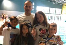 Delfinu 2007 pet medalja u Užicu delfinu-2007-pet-medalja-u-uzicu