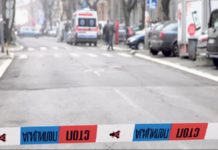 Prevrnulo se vozilo kod Kruševačkog mosta prevrnulo-se-vozilo-kod-krusevackog-mosta