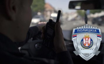 DIVLJANJE U CENTRU BEOGRADA! Pod dejstvom alkohola vozio u Kneza Miloša 217,7 na sat divljanje-u-centru-beograda!-pod-dejstvom-alkohola-vozio-u-kneza-milosa-217,7-na-sat