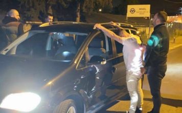 NOVI PAZAR: U lokalu zatečeno više od 100 ljudi! Pronađeno hladno oružje i narkotici novi-pazar:-u-lokalu-zateceno-vise-od-100-ljudi!-pronadjeno-hladno-oruzje-i-narkotici