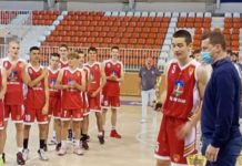 Žarkovo osvajač završnog turnira Međuregionalne kadetske lige KSS zarkovo-osvajac-zavrsnog-turnira-medjuregionalne-kadetske-lige-kss