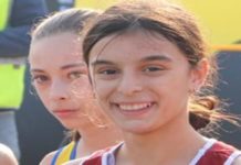 Mejra Mehmedović juniorska prvakinja Srbije na 3.000 metara mejra-mehmedovic-juniorska-prvakinja-srbije-na-3.000-metara