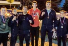 PS za mlađe uzraste: Tri zlata, srebro i bronza Dandiju, srebro i bronza za Mladost Sandžak ps-za-mladje-uzraste:-tri-zlata,-srebro-i-bronza-dandiju,-srebro-i-bronza-za-mladost-sandzak