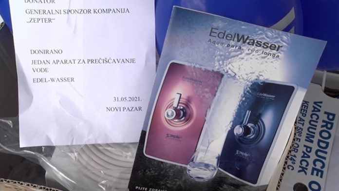 zzjz-od-humanitarke-safije-muratovic-dobio-najsavremeniji-aparat-za-preciscavanje-vode zzjz-od-humanitarke-safije-muratovic-dobio-najsavremeniji-aparat-za-preciscavanje-vode