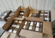 Novopazarac pokušao da prošvercuje espreso kafu ispod sedišta u automobilu (FOTO) novopazarac-pokusao-da-prosvercuje-espreso-kafu-ispod-sedista-u-automobilu-(foto)