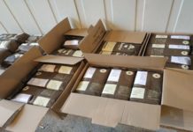 Novopazarac švercovao kafu novopazarac-svercovao-kafu