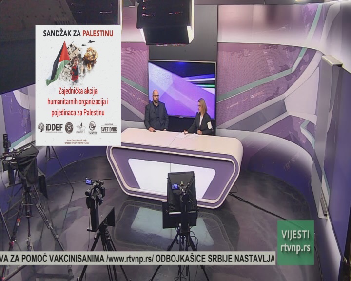 (video)-vijesti-rtvnp:-novi-pazar-pomaze-palestinu