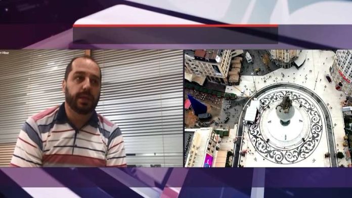 hodzic-iz-skoplja-za-dnevnik-rtv-novi-pazar:-korona-posustaje,-imunizacija-daje-efekte hodzic-iz-skoplja-za-dnevnik-rtv-novi-pazar:-korona-posustaje,-imunizacija-daje-efekte