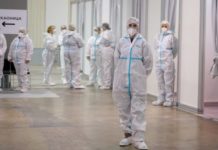 U Srbiji 1.374 novoazaržena, preminula 24 pacijenta u-srbiji-1.374-novoazarzena,-preminula-24-pacijenta