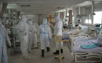 NAGLO POBOLJŠANJE! U Srbiji manje od 1.000 novozaraženih naglo-poboljsanje!-u-srbiji-manje-od-1.000-novozarazenih