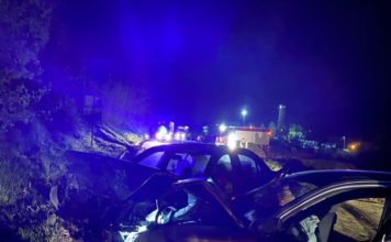 Fotografije sa mesta saobraćajne nesreće kod Novog Pazara fotografije-sa-mesta-saobracajne-nesrece-kod-novog-pazara