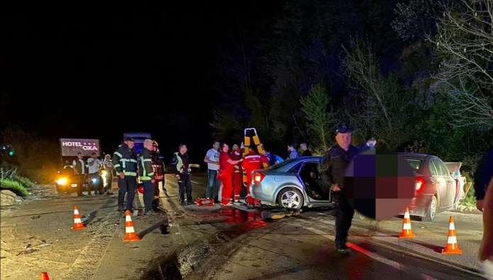 udes-kod-novog-pazara!-povredjeno-vise-lica udes-kod-novog-pazara!-povredjeno-vise-lica