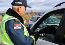 Milinković: Ogroman broj pijanih i drogiranih vozača milinkovic:-ogroman-broj-pijanih-i-drogiranih-vozaca