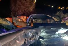 Povređeni u udesu kod Novog Pazara u stabilnom stanju povredjeni-u-udesu-kod-novog-pazara-u-stabilnom-stanju