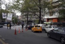 Sukob policije i vernika u džamiji na jugu Turske sukob-policije-i-vernika-u-dzamiji-na-jugu-turske