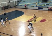 Prva futsal liga Srbije: Pazar protiv Vranja u polufinalu prva-futsal-liga-srbije:-pazar-protiv-vranja-u-polufinalu