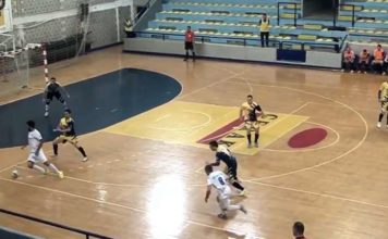 Prva futsal liga Srbije: Pazar protiv Vranja u polufinalu prva-futsal-liga-srbije:-pazar-protiv-vranja-u-polufinalu