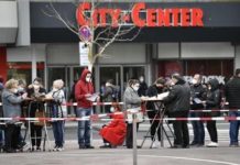 Nemačka ublažava mere za revakcinisane protiv kovida-19? nemacka-ublazava-mere-za-revakcinisane-protiv-kovida-19?