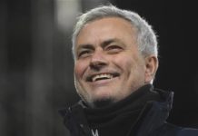 Murinjo od naredne sezone trener Rome murinjo-od-naredne-sezone-trener-rome