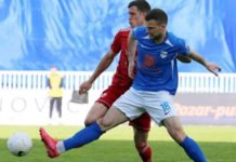 Aganspahić sačuvao nadu aganspahic-sacuvao-nadu