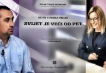 Salković preveo knjigu predsjednika Erdogana ,, Svijet je veći od pet,, salkovic-preveo-knjigu-predsjednika-erdogana-,,-svijet-je-veci-od-pet,,