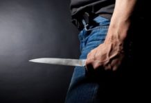 Policija i dalje traga za napadačem, tridesetdevetogodišnjim I. L. policija-i-dalje-traga-za-napadacem,-tridesetdevetogodisnjim-i-l.