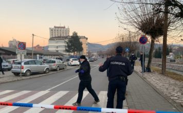 HAPŠENJE U NOVOM PAZARU! Pronađen muškarac koji je izbo sugrađanina nožem hapsenje-u-novom-pazaru!-pronadjen-muskarac-koji-je-izbo-sugradjanina-nozem