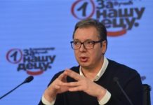 Vučić o otvaranju stadiona: Kako ide borba za opstanak u ligi, bolje da ne gledaju ništa vucic-o-otvaranju-stadiona:-kako-ide-borba-za-opstanak-u-ligi,-bolje-da-ne-gledaju-nista
