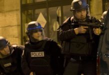 Ubijen policajac tokom hapšenja narko-dilera u Francuskoj ubijen-policajac-tokom-hapsenja-narko-dilera-u-francuskoj